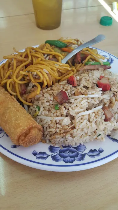 Taste of China 9