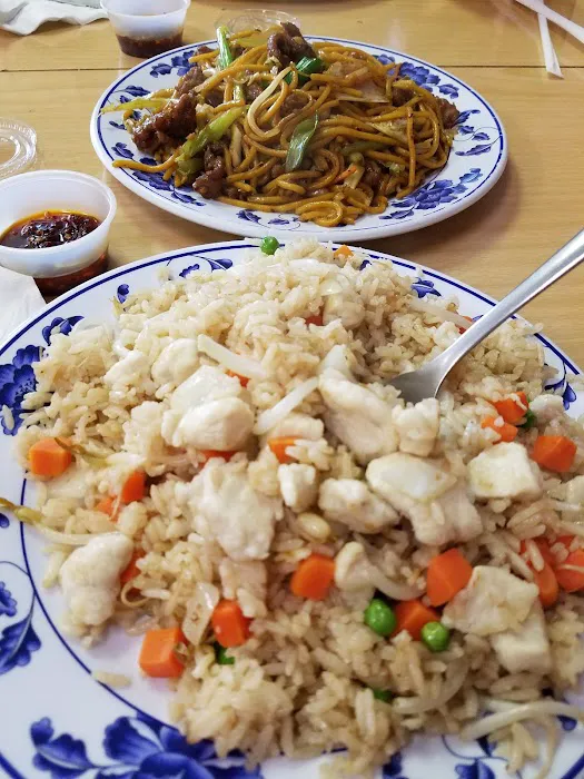 Taste of China 4