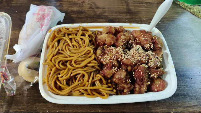 Taste of China 5