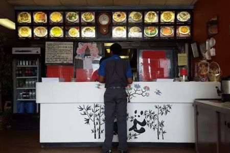 Taste of China