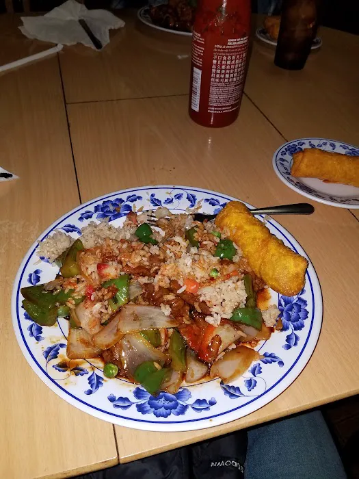Taste of China 8