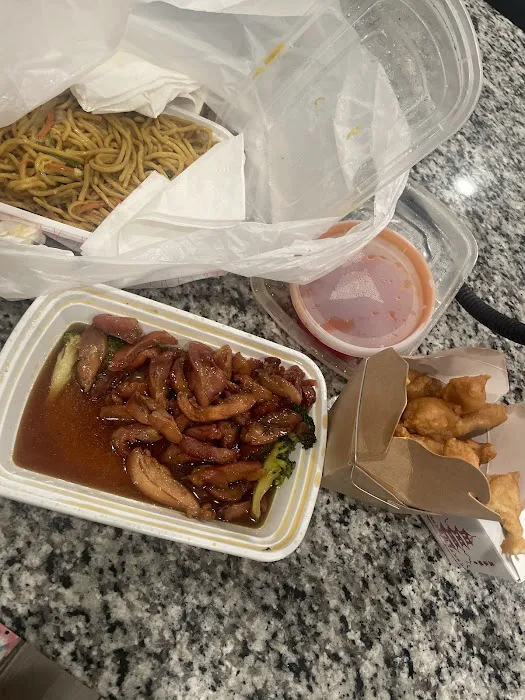 Taste of China 7