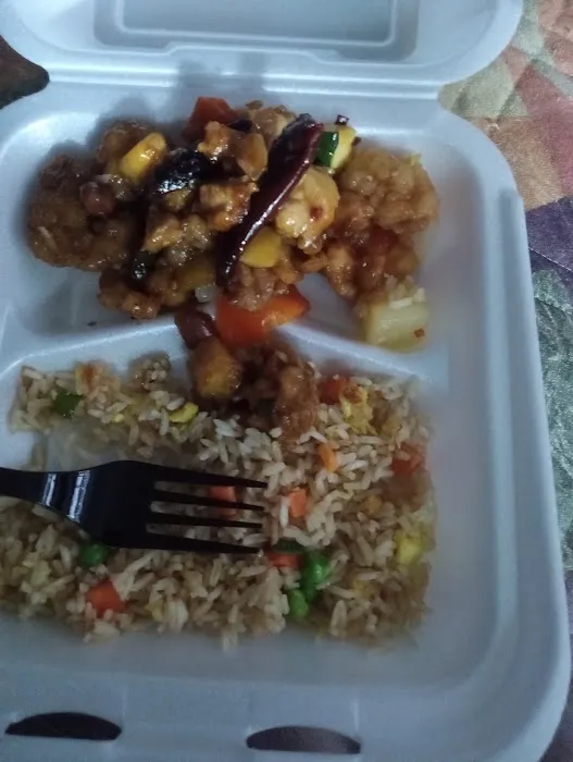 Panda Express 4