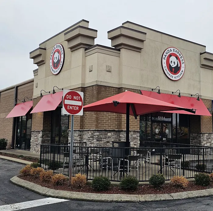 Panda Express 1