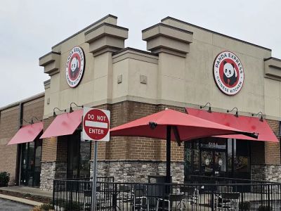 Panda Express 0