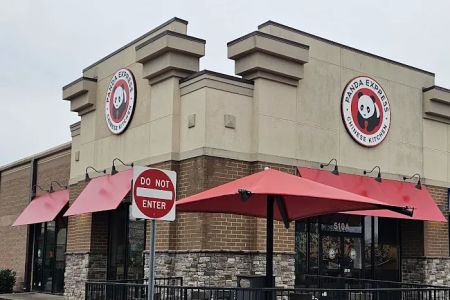 Panda Express
