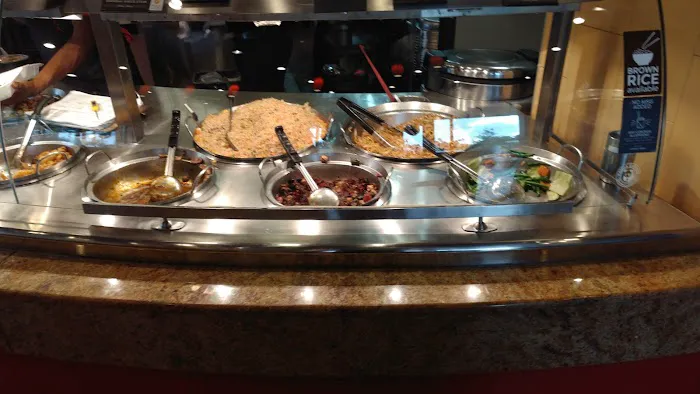 Panda Express 2