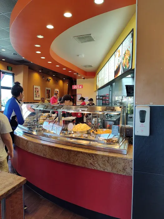 Panda Express 3