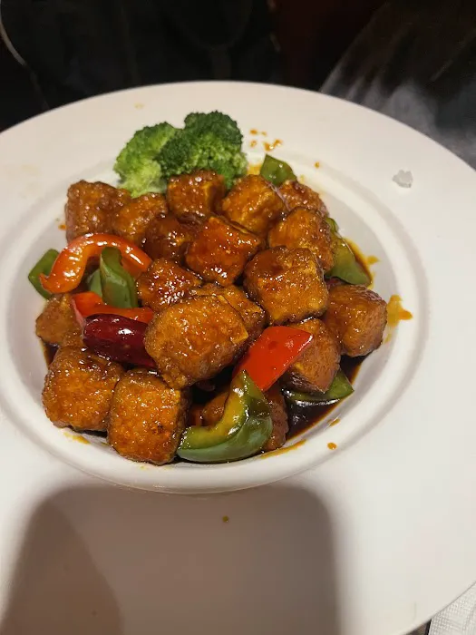 Jasmine Asian Cuisine 4