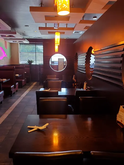 Jasmine Asian Cuisine 10