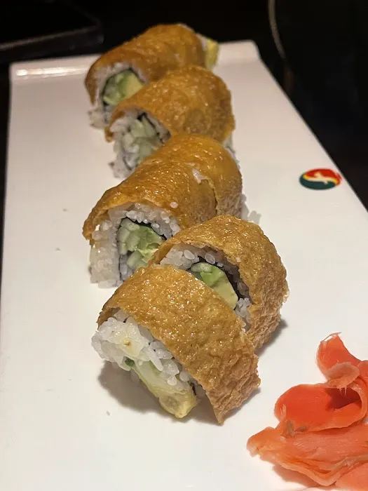 Jasmine Asian Cuisine 5