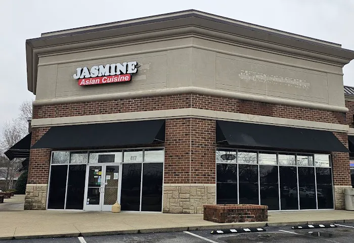 Jasmine Asian Cuisine 6