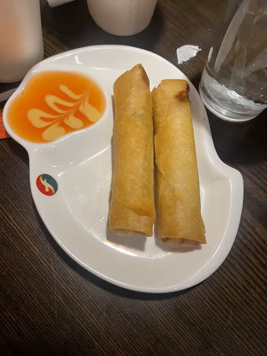 Jasmine Asian Cuisine 3