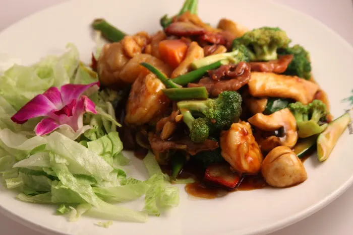 Jasmine Asian Cuisine 7