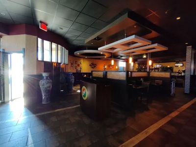 Jasmine Asian Cuisine 0