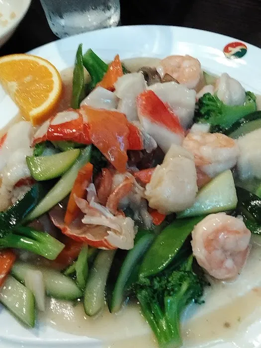 Jasmine Asian Cuisine 9