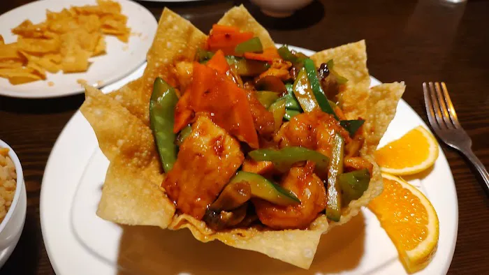 Jasmine Asian Cuisine 2