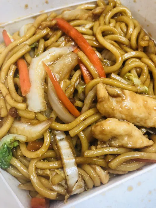 China Garden 9