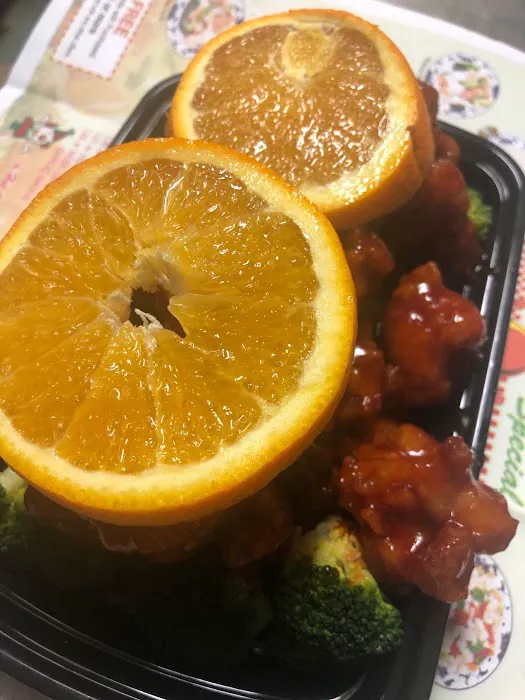 China Garden 8