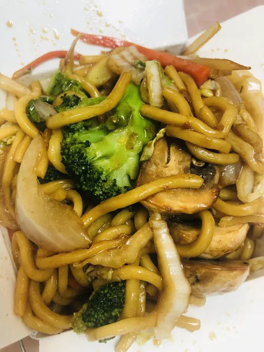 China Garden 2