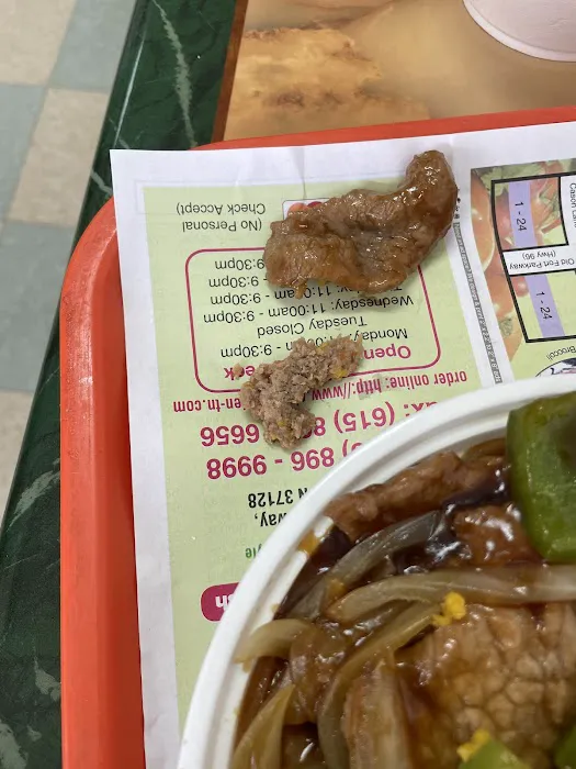 China Garden 3