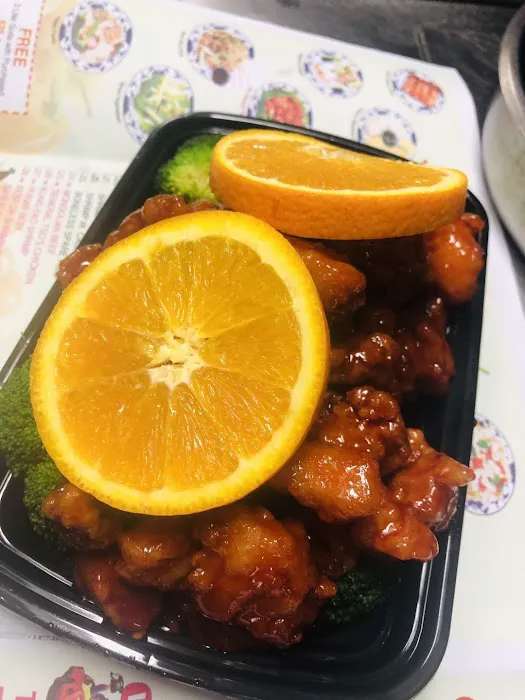 China Garden 10