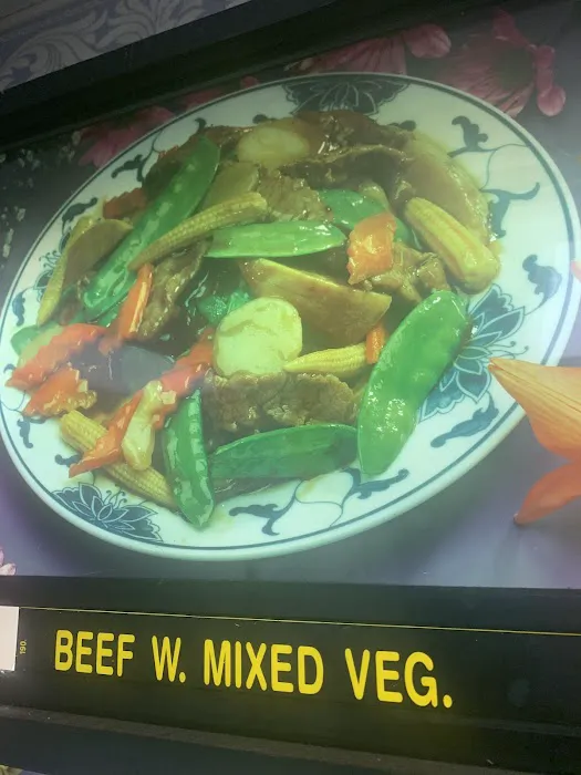 China Wok 4