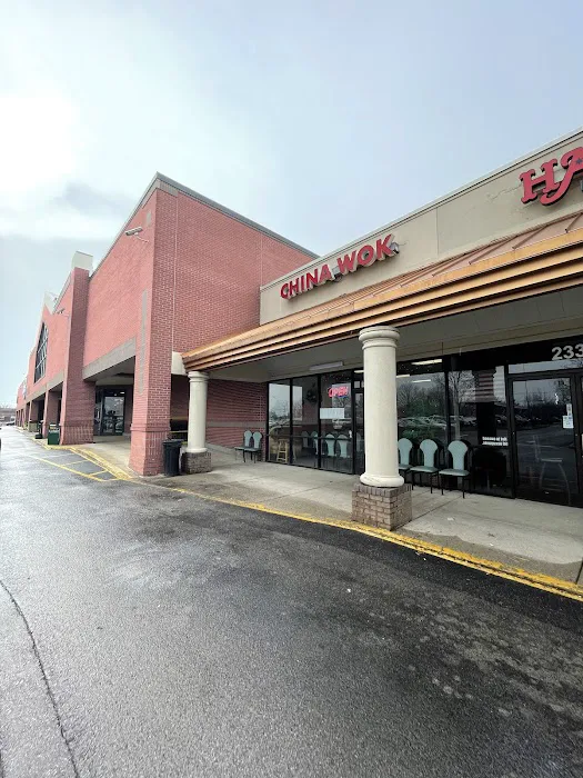 China Wok 3