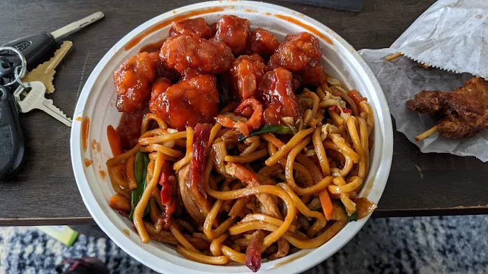 China Wok 8