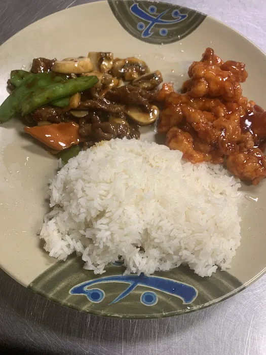 China Wok 6