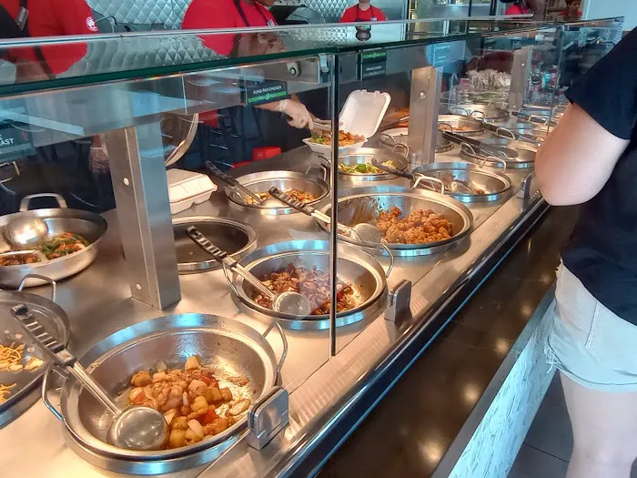 Panda Express 5