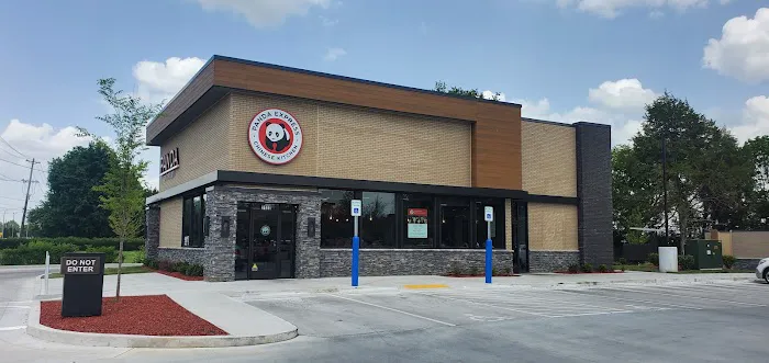 Panda Express 1