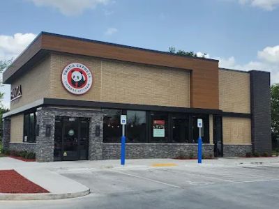 Panda Express 0