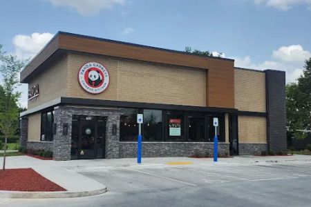 Panda Express