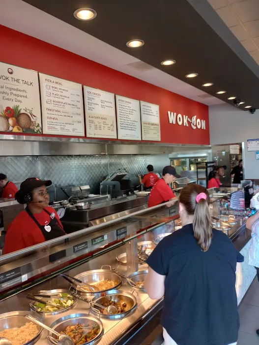 Panda Express 7
