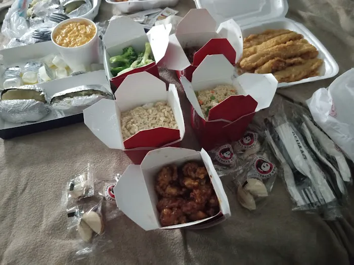 Panda Express 2