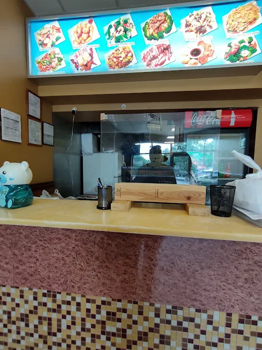 China Wok 3
