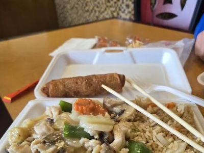 China Wok 0