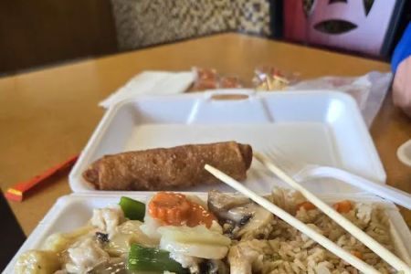 China Wok