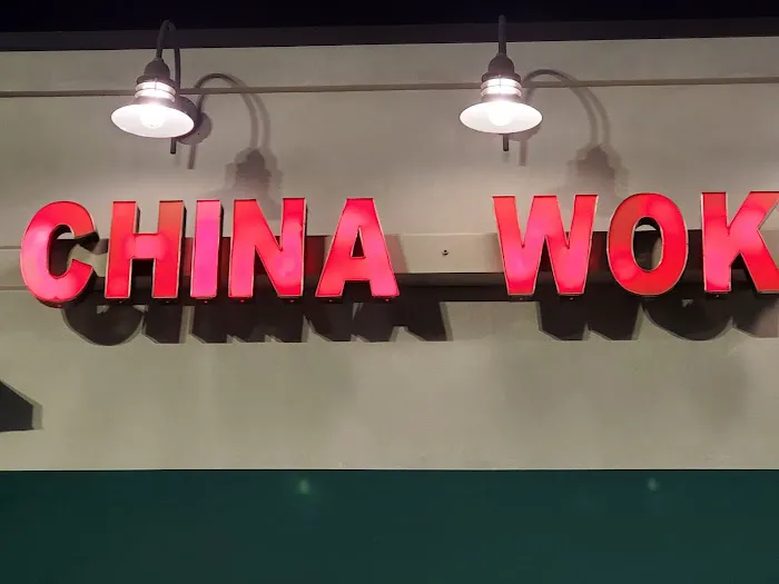 China Wok 9