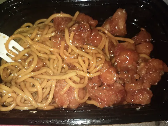 China Wok 6