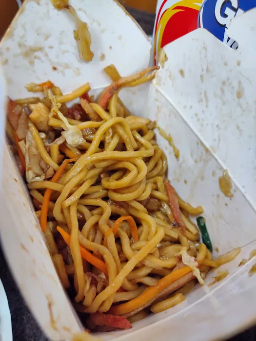 China Wok 7