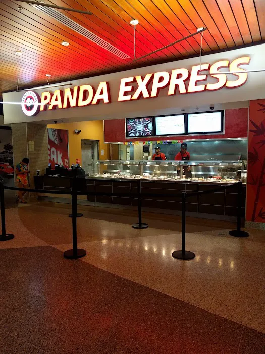 Panda Express 7