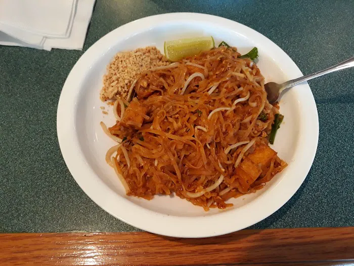 Far East 9