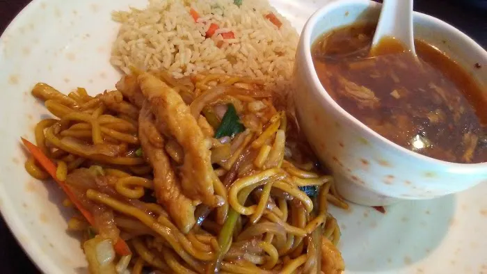 Wok N Roll 10