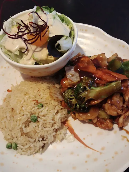 Wok N Roll 9