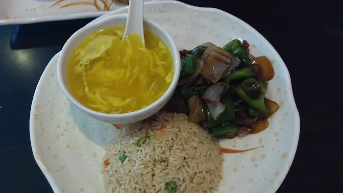 Wok N Roll 6