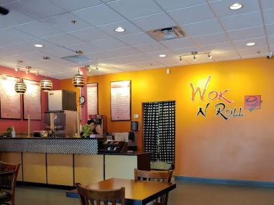 Wok N Roll 0