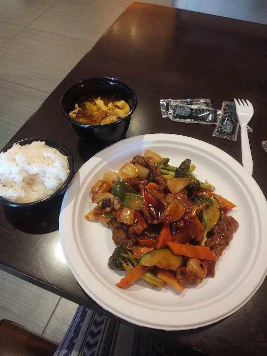 Wok N Roll 3