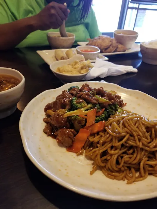 Wok N Roll 2